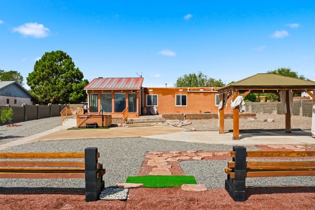 120 Itasca Road SE, Rio Rancho, NM 87124
