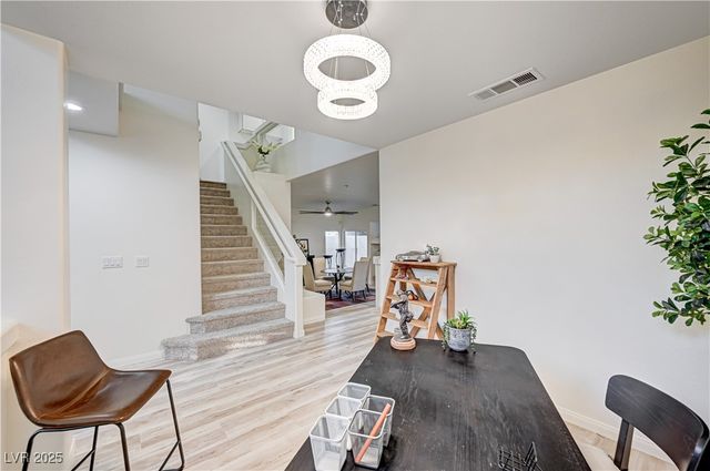 10921 Calcedonian Street, Las Vegas, NV 89141