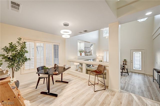 10921 Calcedonian Street, Las Vegas, NV 89141