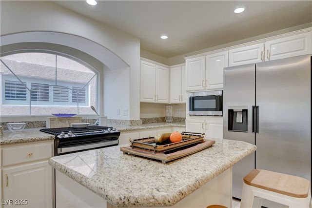 10921 Calcedonian Street, Las Vegas, NV 89141