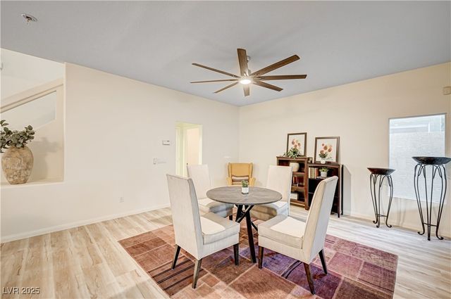 10921 Calcedonian Street, Las Vegas, NV 89141