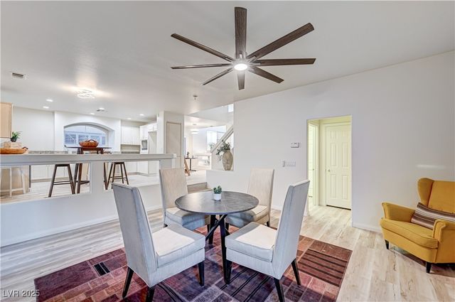 10921 Calcedonian Street, Las Vegas, NV 89141