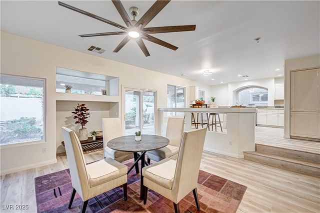 10921 Calcedonian Street, Las Vegas, NV 89141