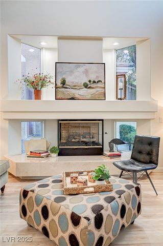 10921 Calcedonian Street, Las Vegas, NV 89141