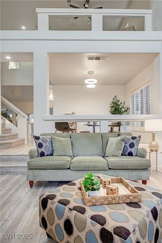 10921 Calcedonian Street, Las Vegas, NV 89141