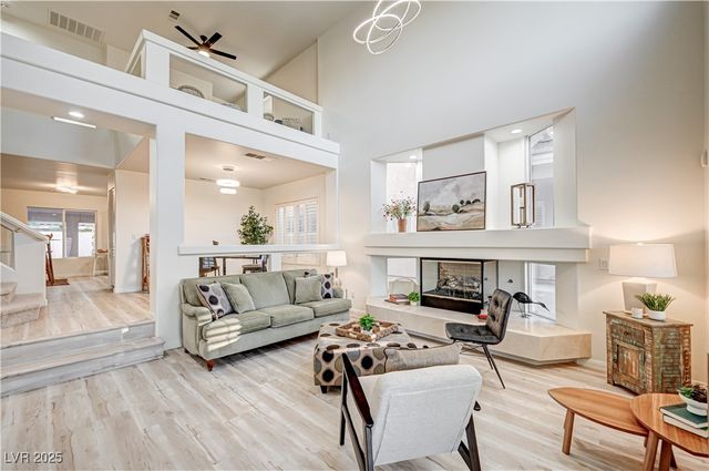 10921 Calcedonian Street, Las Vegas, NV 89141