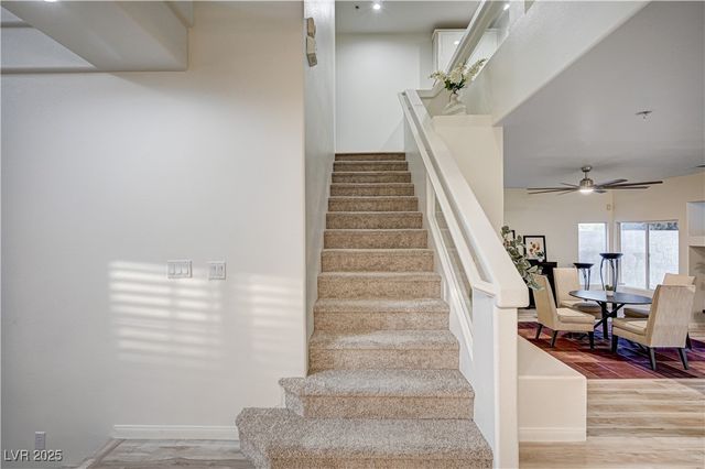 10921 Calcedonian Street, Las Vegas, NV 89141