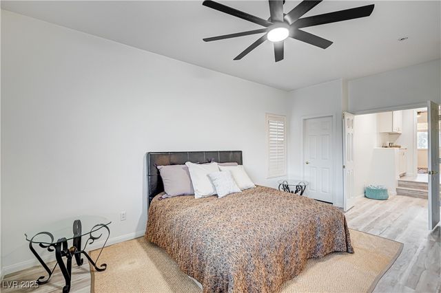 10921 Calcedonian Street, Las Vegas, NV 89141