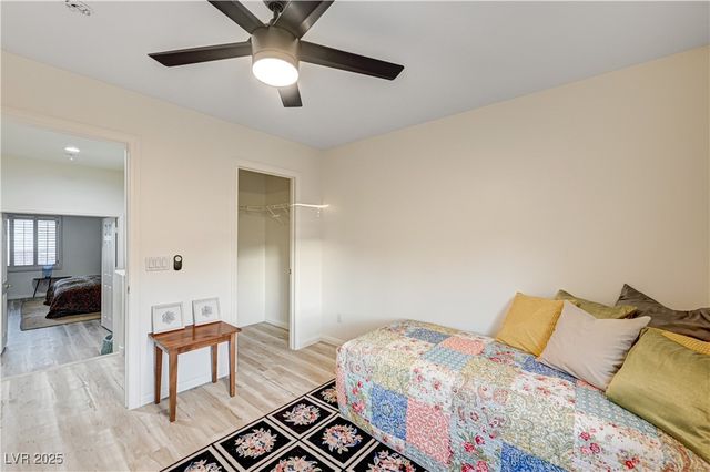 10921 Calcedonian Street, Las Vegas, NV 89141