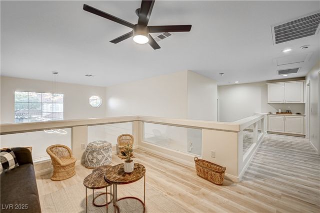 10921 Calcedonian Street, Las Vegas, NV 89141