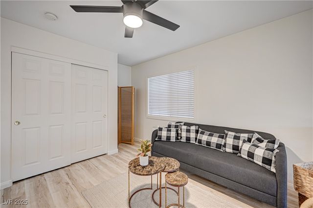 10921 Calcedonian Street, Las Vegas, NV 89141