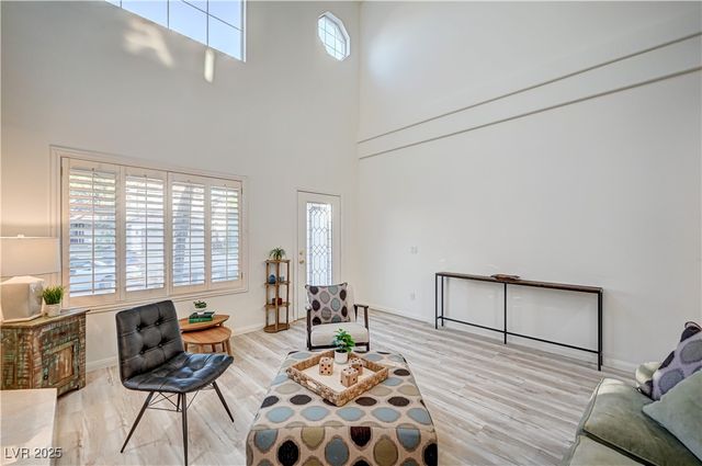 10921 Calcedonian Street, Las Vegas, NV 89141