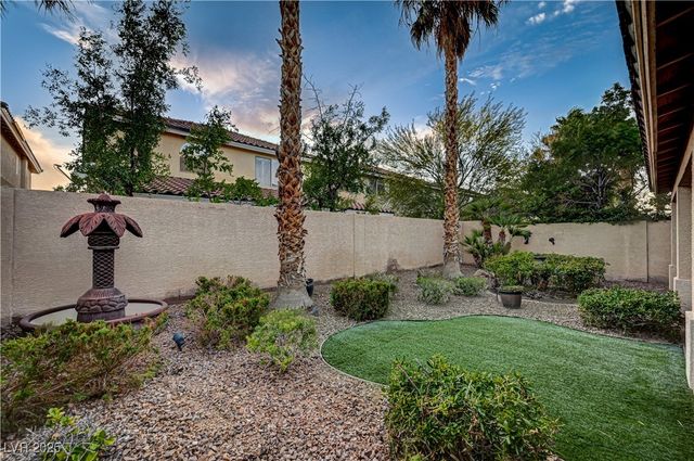 10921 Calcedonian Street, Las Vegas, NV 89141