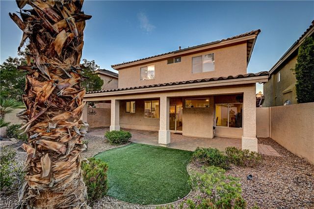 10921 Calcedonian Street, Las Vegas, NV 89141