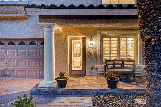 10921 Calcedonian Street, Las Vegas, NV 89141