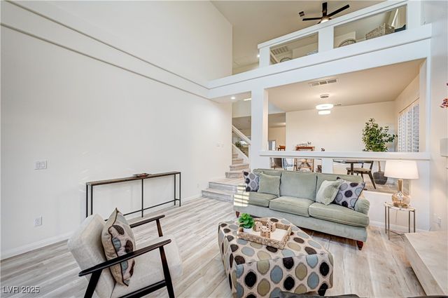 10921 Calcedonian Street, Las Vegas, NV 89141