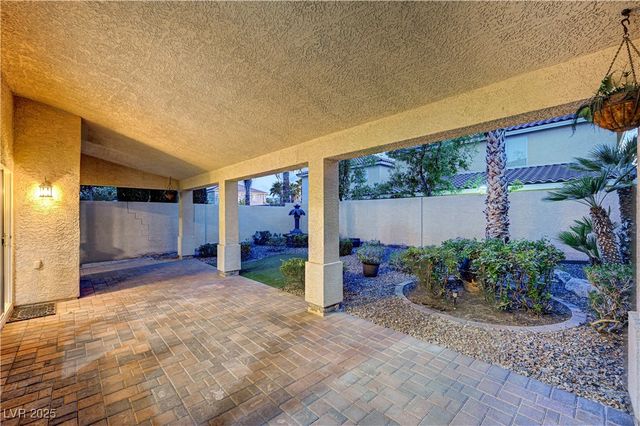 10921 Calcedonian Street, Las Vegas, NV 89141