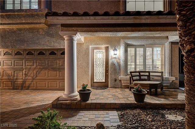 10921 Calcedonian Street, Las Vegas, NV 89141