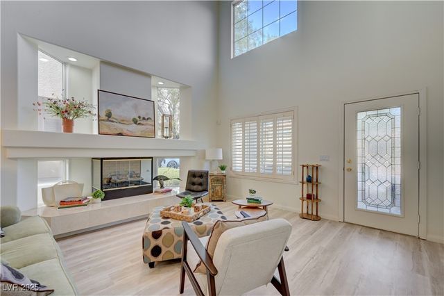 10921 Calcedonian Street, Las Vegas, NV 89141