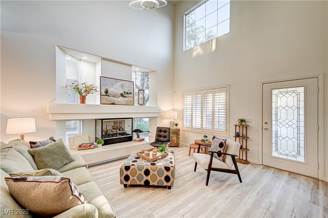 10921 Calcedonian Street, Las Vegas, NV 89141