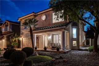 10921 Calcedonian Street, Las Vegas, NV 89141