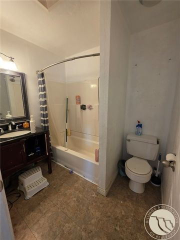 825 Edgehill Vista Road, Billings, MT 59101