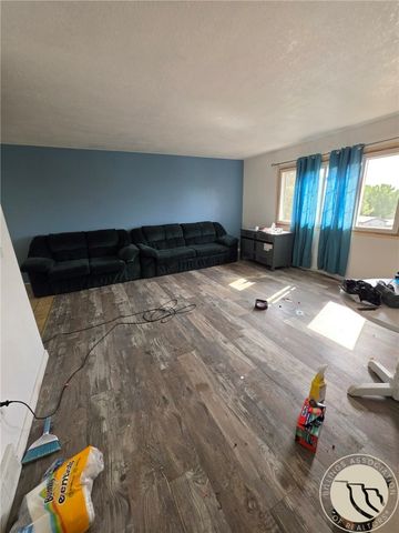 825 Edgehill Vista Road, Billings, MT 59101