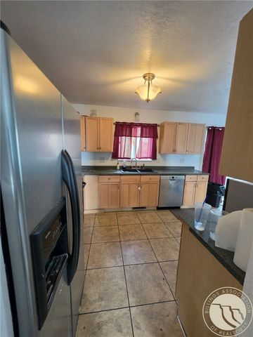 825 Edgehill Vista Road, Billings, MT 59101
