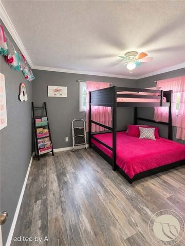 825 Edgehill Vista Road, Billings, MT 59101