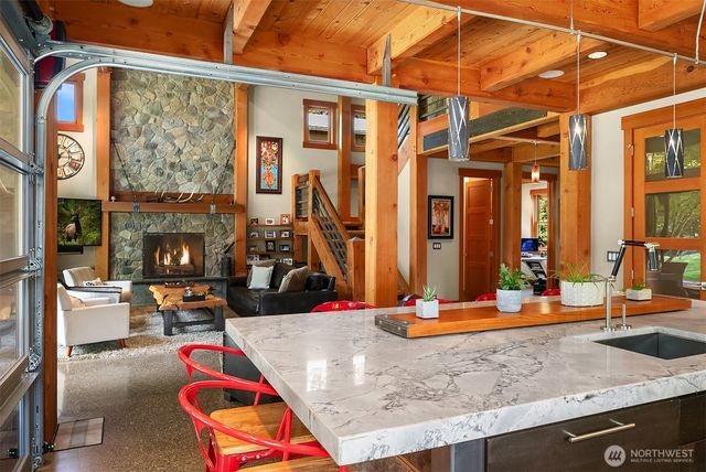 12125 434th Avenue SE, North Bend, WA 98045