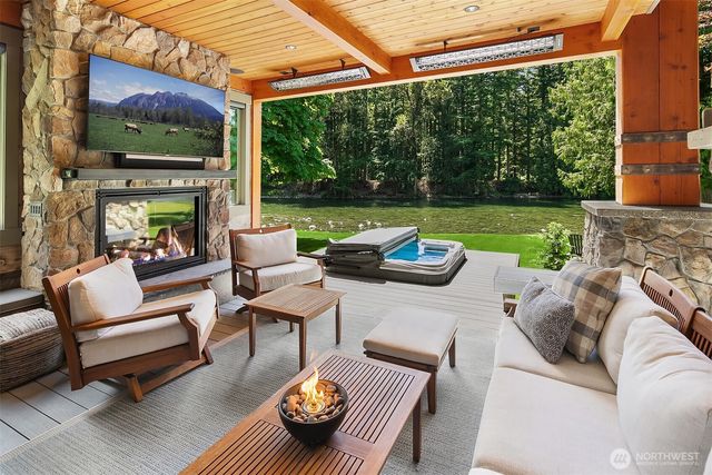 12125 434th Avenue SE, North Bend, WA 98045