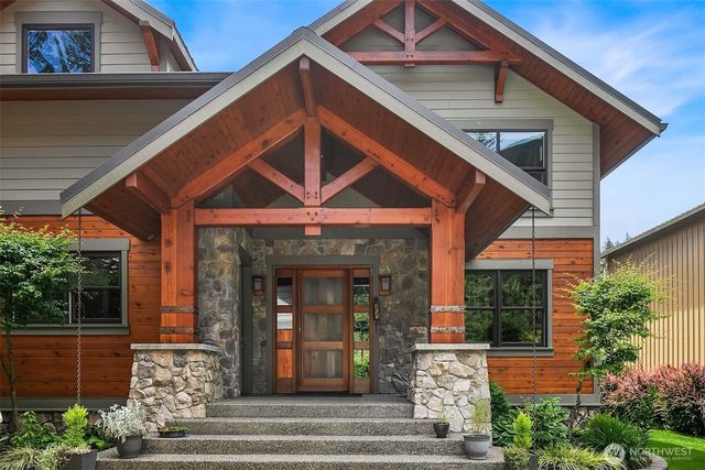 12125 434th Avenue SE, North Bend, WA 98045