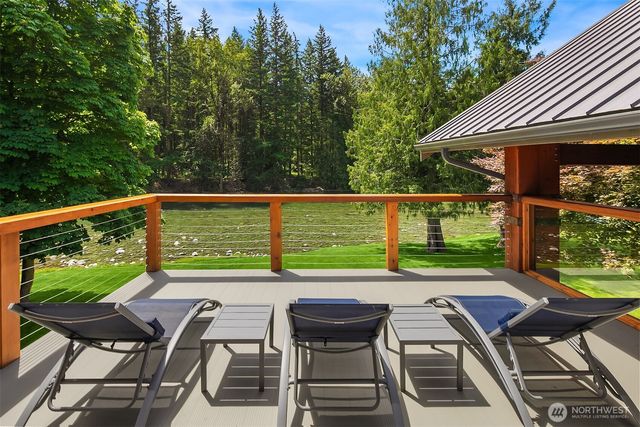 12125 434th Avenue SE, North Bend, WA 98045
