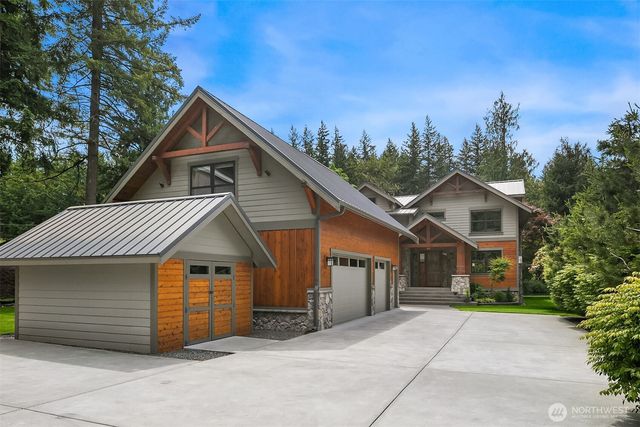 12125 434th Avenue SE, North Bend, WA 98045