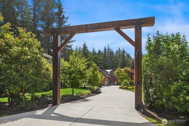 12125 434th Avenue SE, North Bend, WA 98045