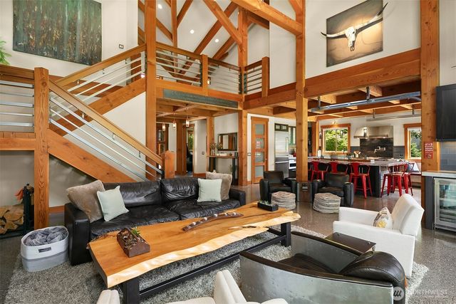 12125 434th Avenue SE, North Bend, WA 98045