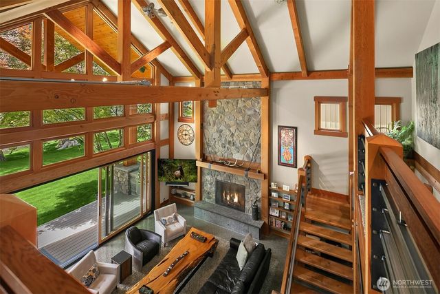 12125 434th Avenue SE, North Bend, WA 98045