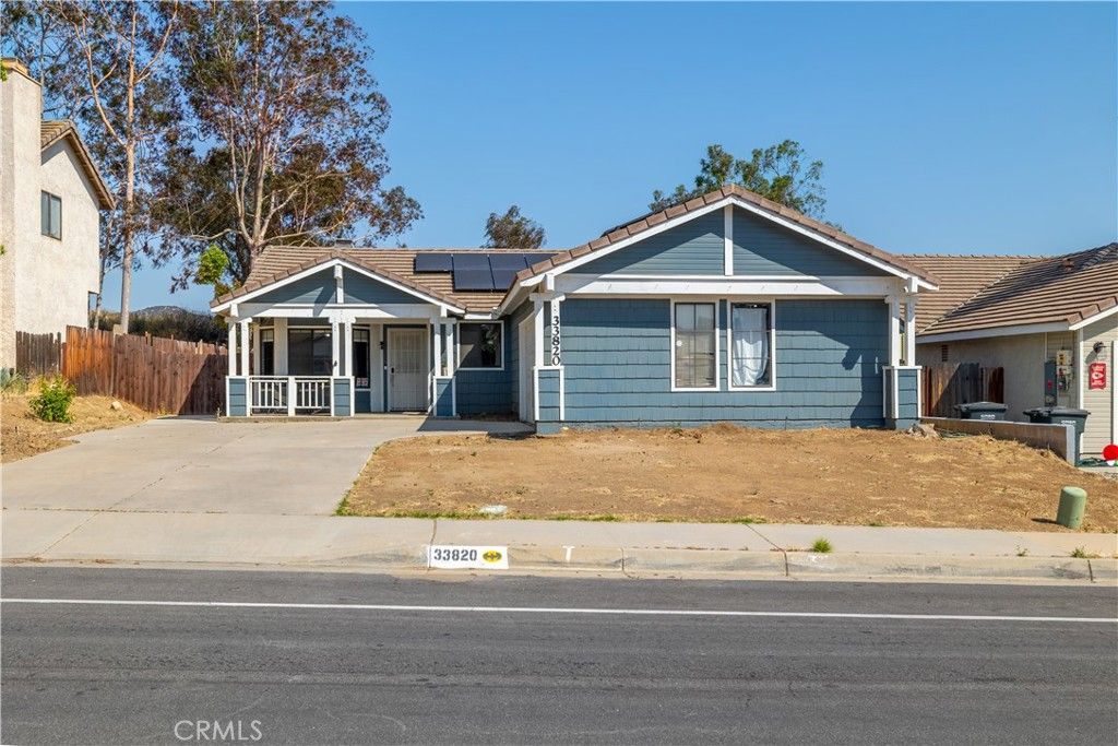 33820 Canyon Ranch Road, Wildomar, CA 92595