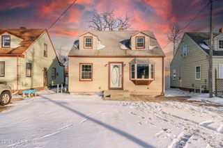 933 Fries Avenue, Toledo, OH 43609