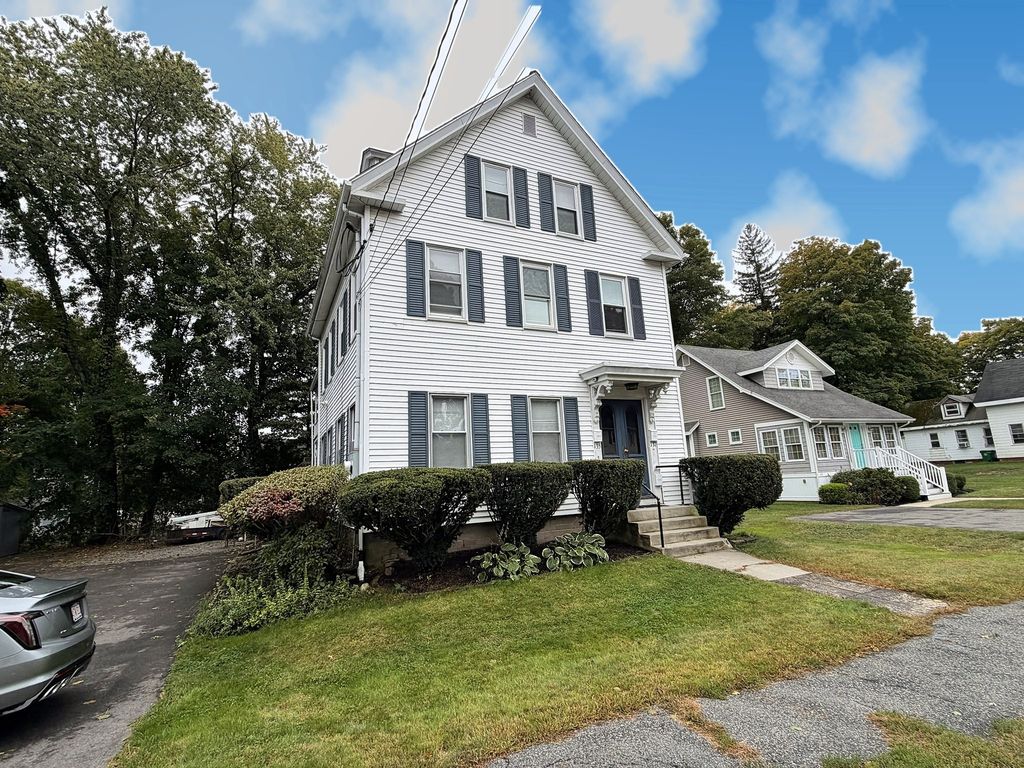 135 Central St 2, Ashland, MA 01721