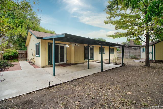 6106 Little Brandywine, San Antonio, TX 78233