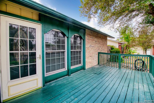 6106 Little Brandywine, San Antonio, TX 78233