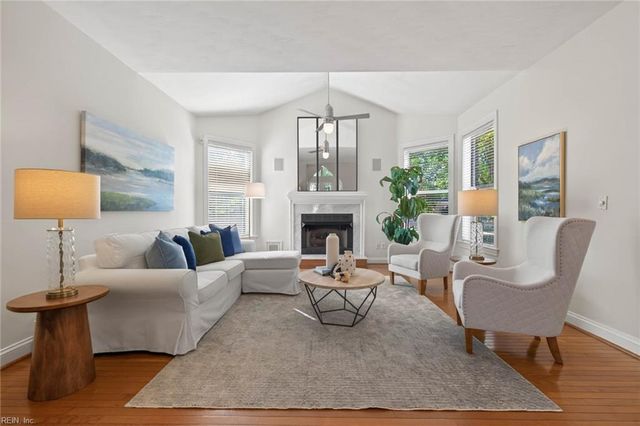 4051 Timber Ridge DR, Virginia Beach, VA 23455