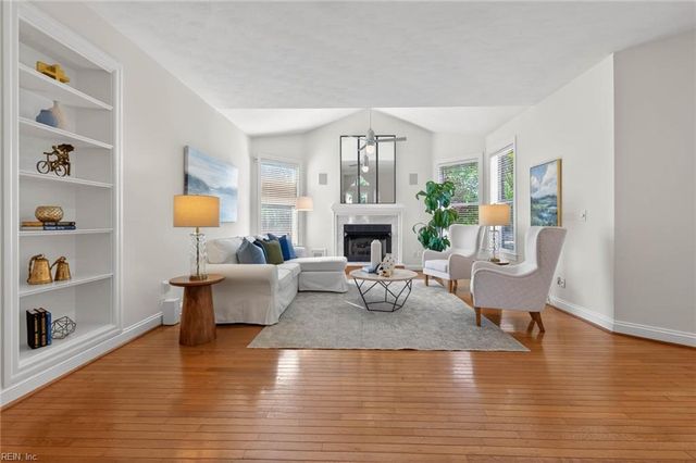 4051 Timber Ridge DR, Virginia Beach, VA 23455