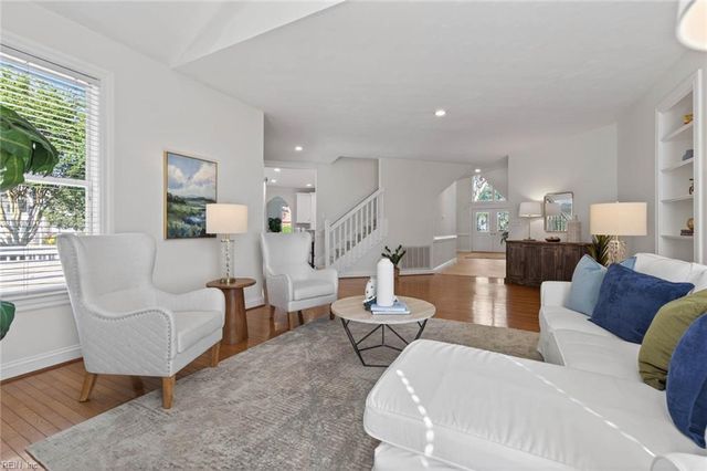 4051 Timber Ridge DR, Virginia Beach, VA 23455