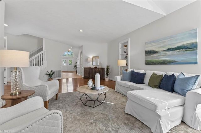 4051 Timber Ridge DR, Virginia Beach, VA 23455