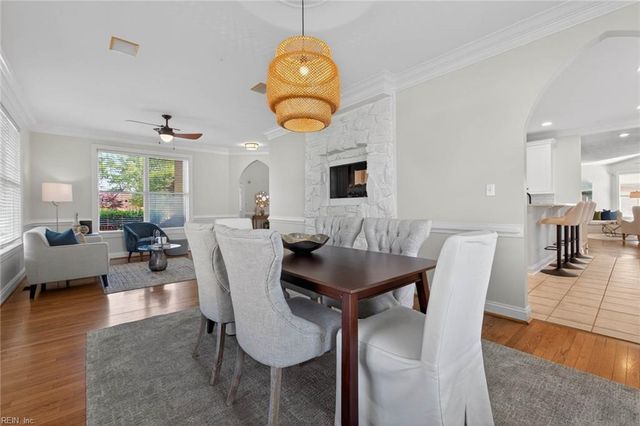 4051 Timber Ridge DR, Virginia Beach, VA 23455