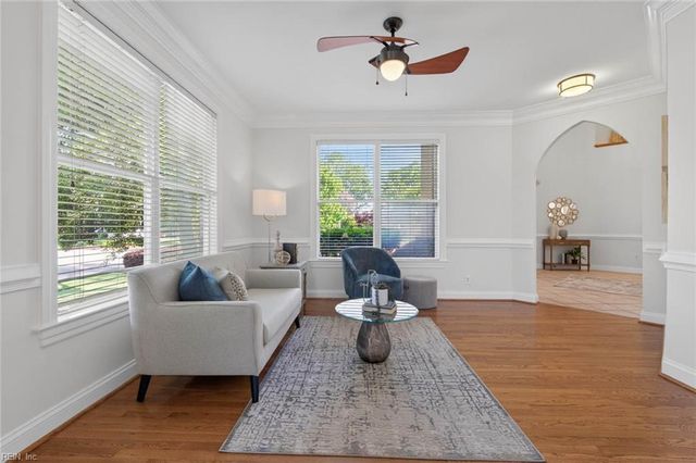 4051 Timber Ridge DR, Virginia Beach, VA 23455