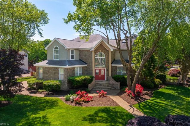 4051 Timber Ridge DR, Virginia Beach, VA 23455