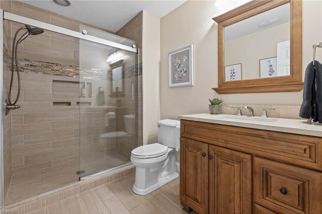 4051 Timber Ridge DR, Virginia Beach, VA 23455